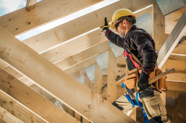 Best Emergency Roof Repair  in Chickamau, GA