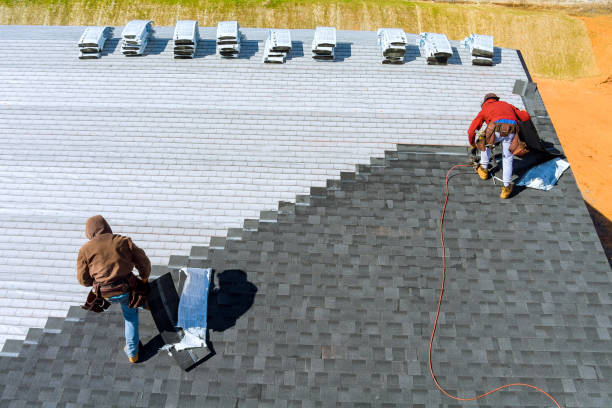 Best New Roof Installation  in Chickamau, GA