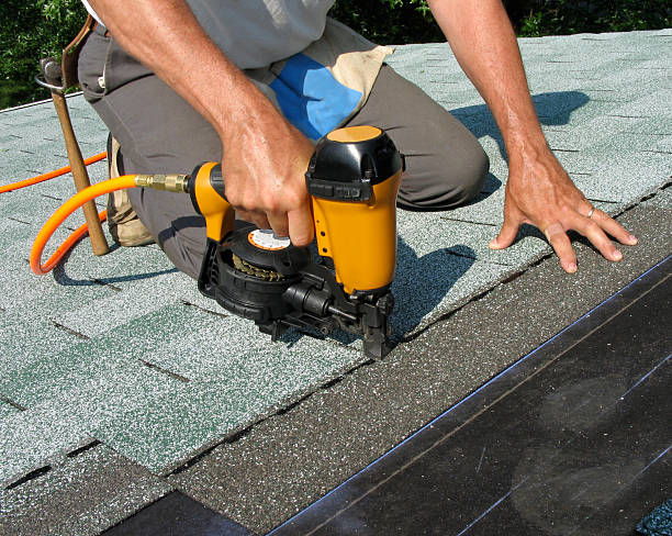 Best Roofing Contractors for Homes  in Chickamau, GA
