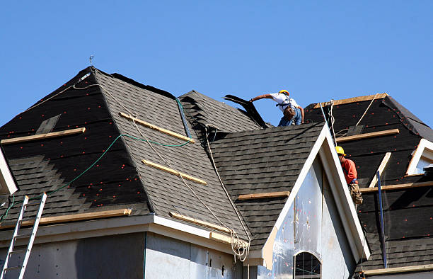 Best Commercial Roofing Services  in Chickamau, GA