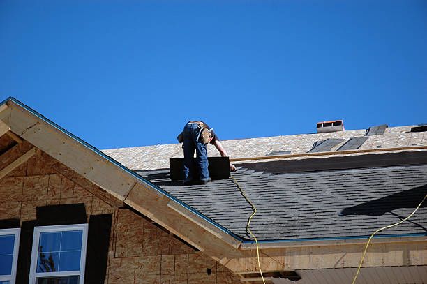 Best New Roof Installation  in Chickamau, GA