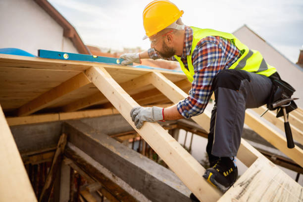 Trusted Chickamauga, GA Roofing Contractor Experts