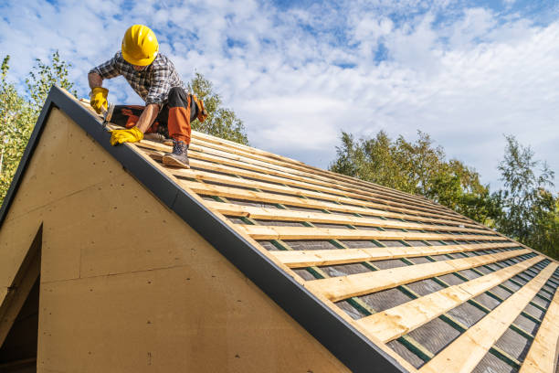 Roof Installation Near Me in Chickamauga, GA