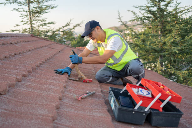 Best Best Roofing Contractors  in Chickamau, GA