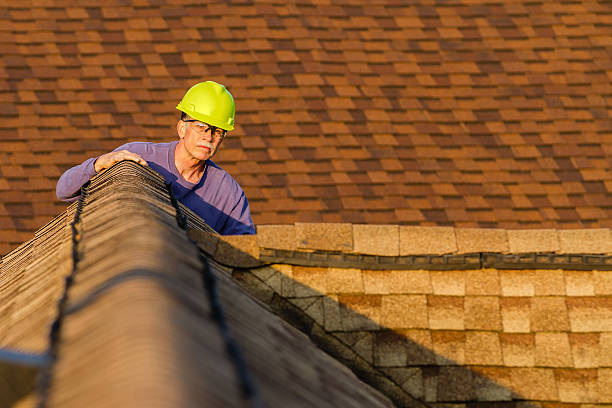 Quick and Trustworthy Emergency Roof Repair Services in Chickamauga, GA