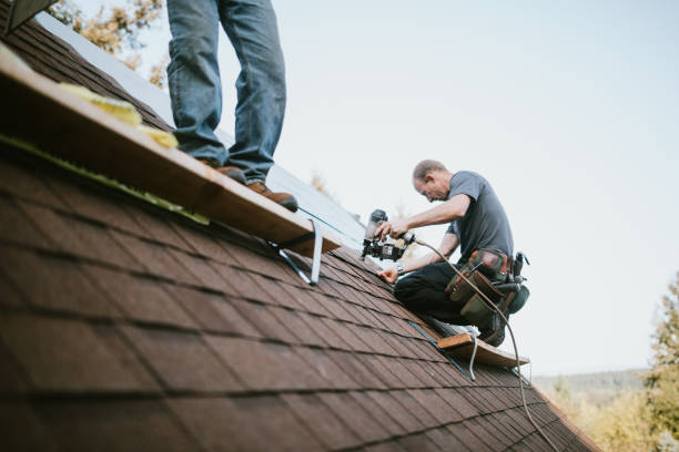  Chickamau, GA Roofing Contractor Pros
